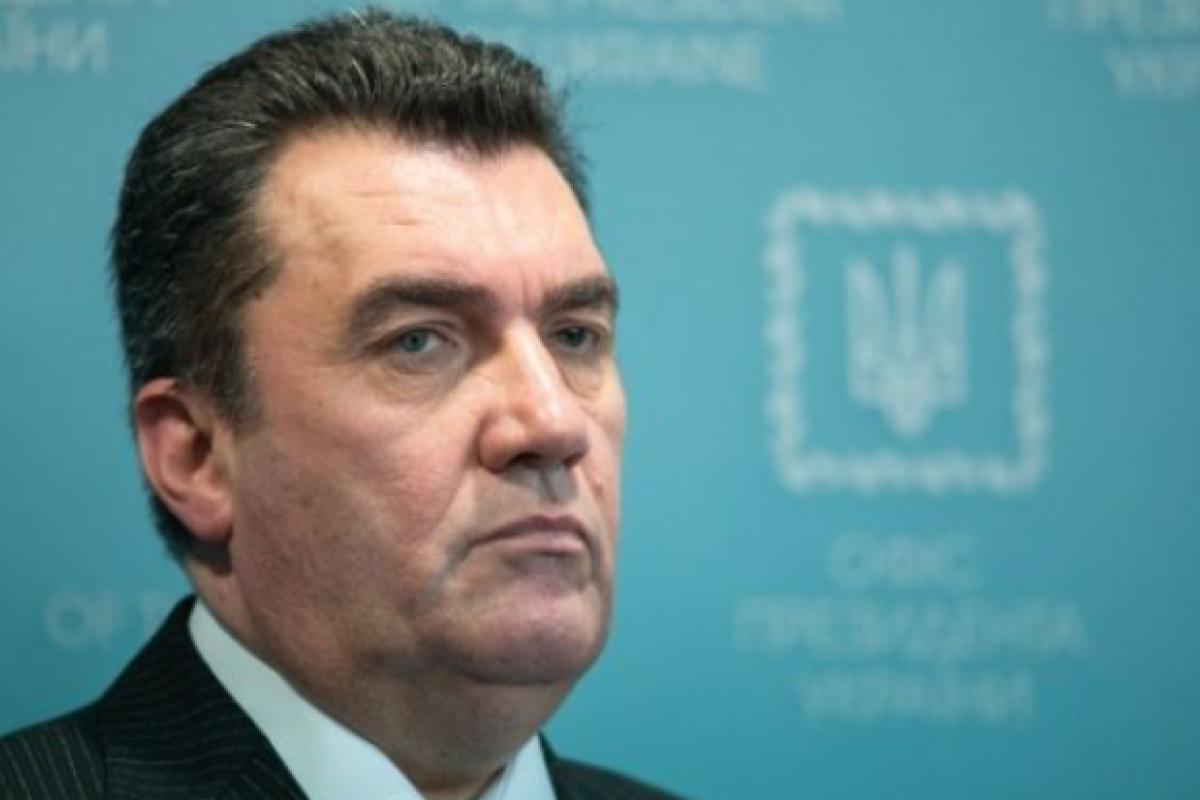 "Никаких олигархов": Данилов рассказал, какой будет Украина после войны "Никаких олигархов": Данилов рассказал, какой будет Украина после войны