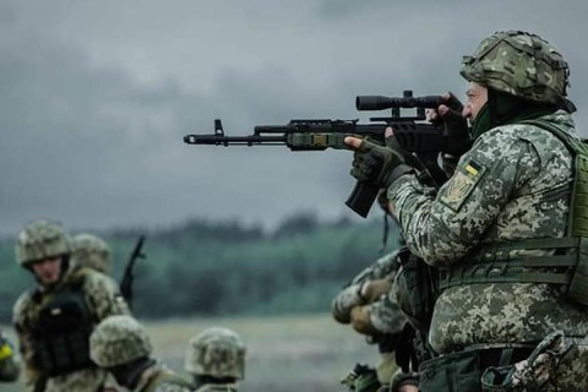 ВСУ продвигаются вглубь Херсона, но РФ этого "не замечает", - ISW ВСУ продвигаются вглубь Херсона, но РФ этого "не замечает", - ISW