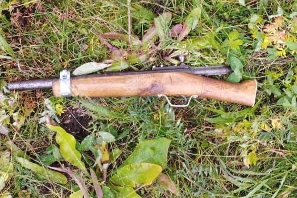 Расстроился из-за повестки: В Иркутской области прямо в военкомате расстреляли военкома Расстроился из-за повестки: В Иркутской области прямо в военкомате расстреляли военкома