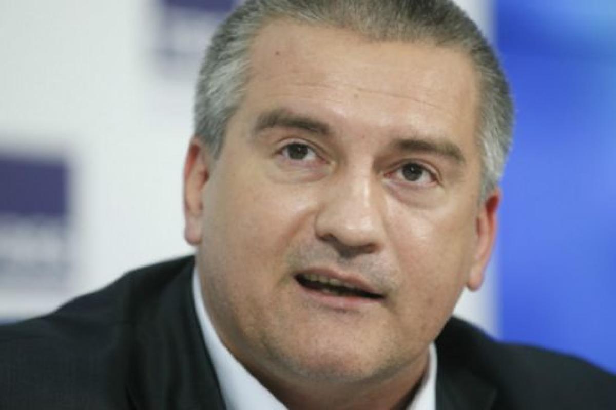 Оккупационная "власть" готовится бежать из Крыма: в сети появился план "эвакуации" Оккупационная "власть" готовится бежать из Крыма: в сети появился план "эвакуации"
