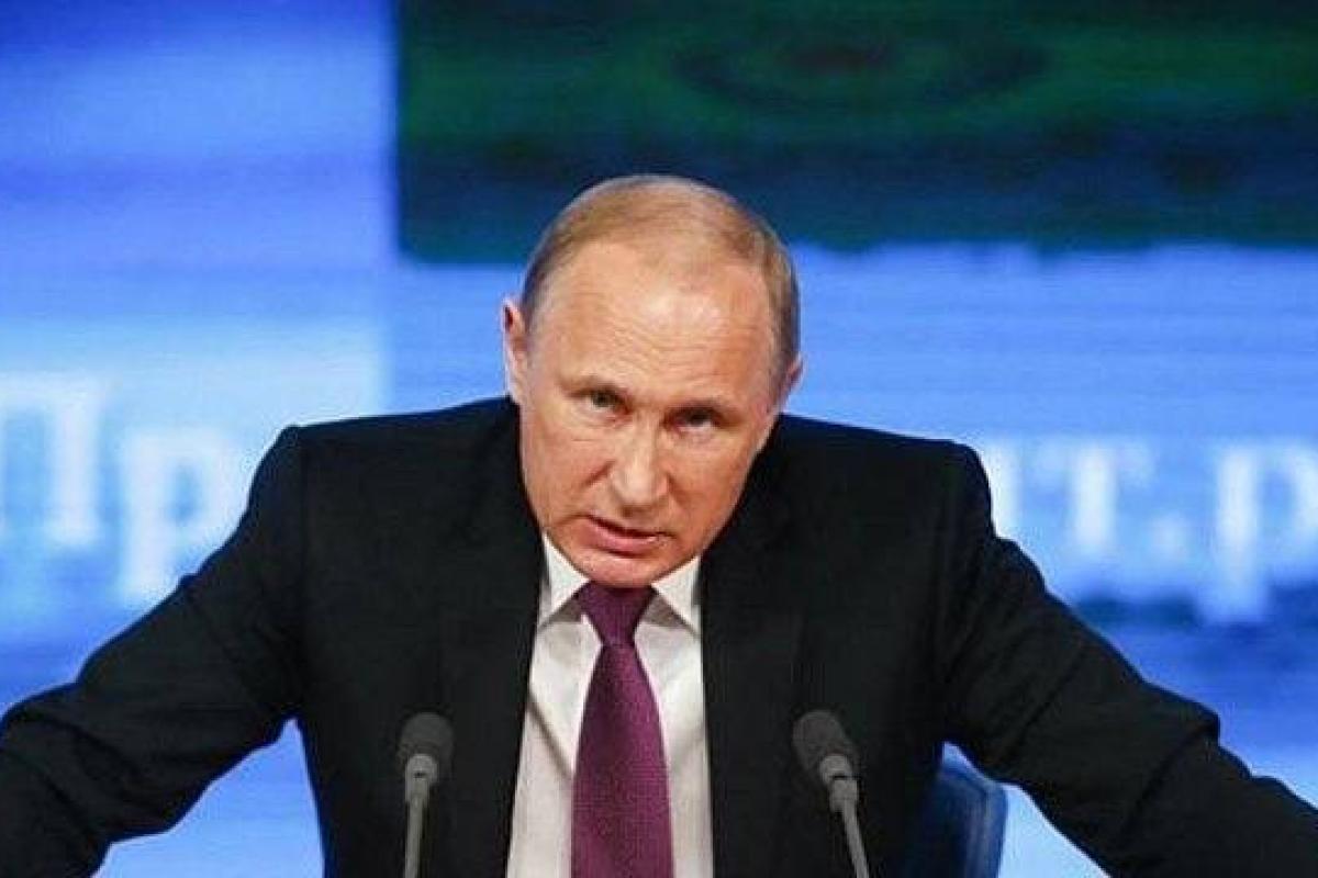 В России муниципальные депутаты уже 18 округов подписали петицию с требованием отставки Путина