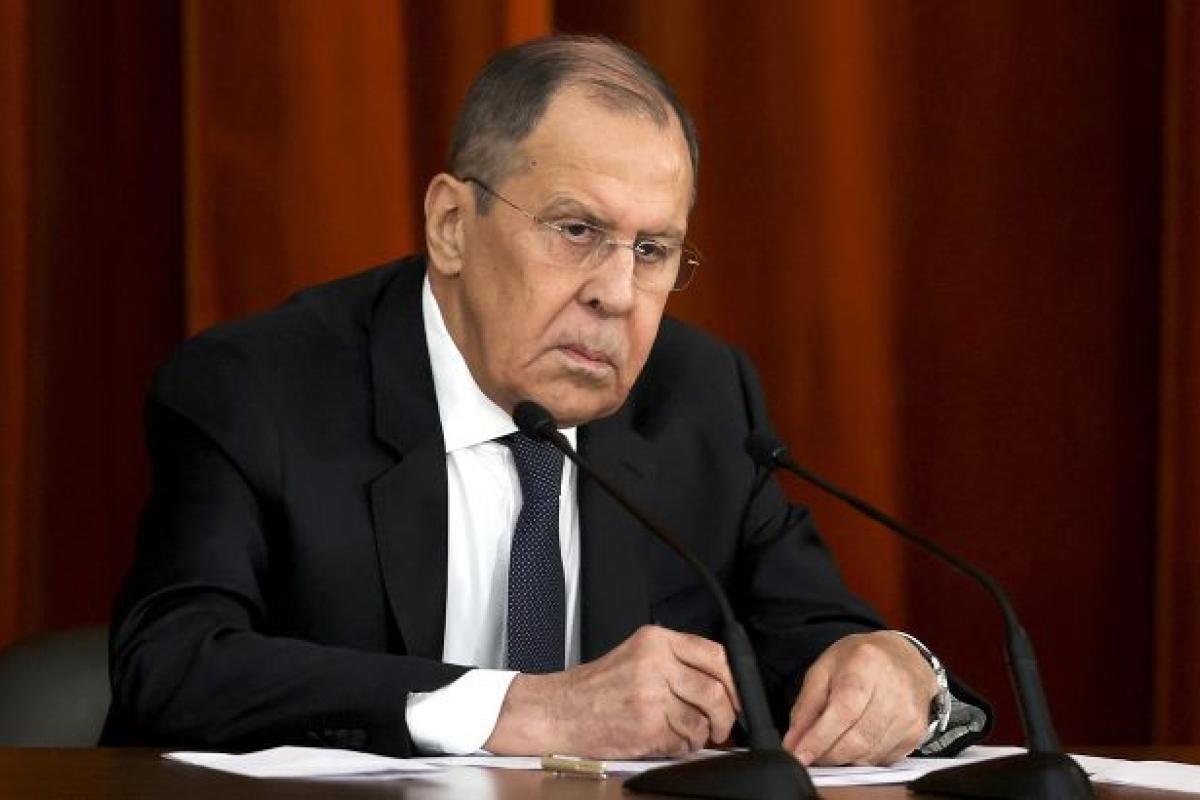 Лавров пригрозив Молдові війною через Придністров'я