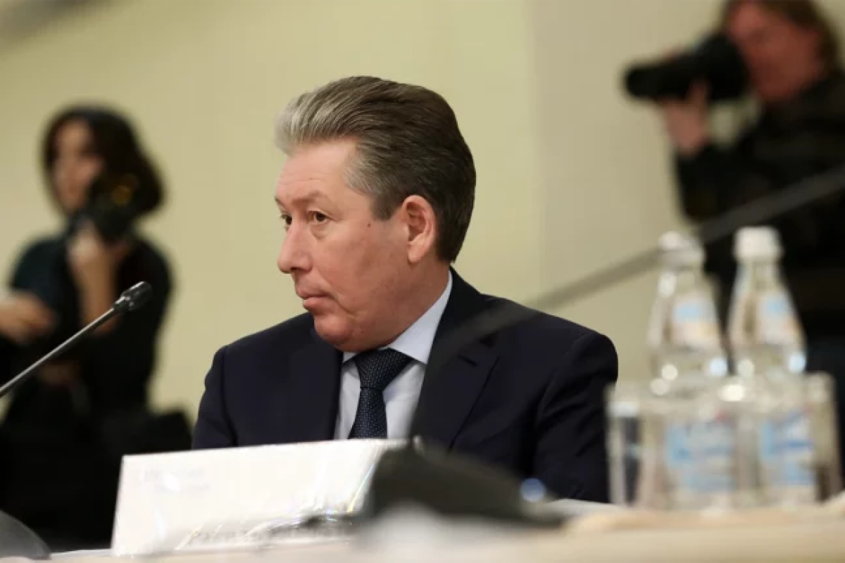 У Москві за загадкових обставин загинув голова ради директорів "Лукойлу"