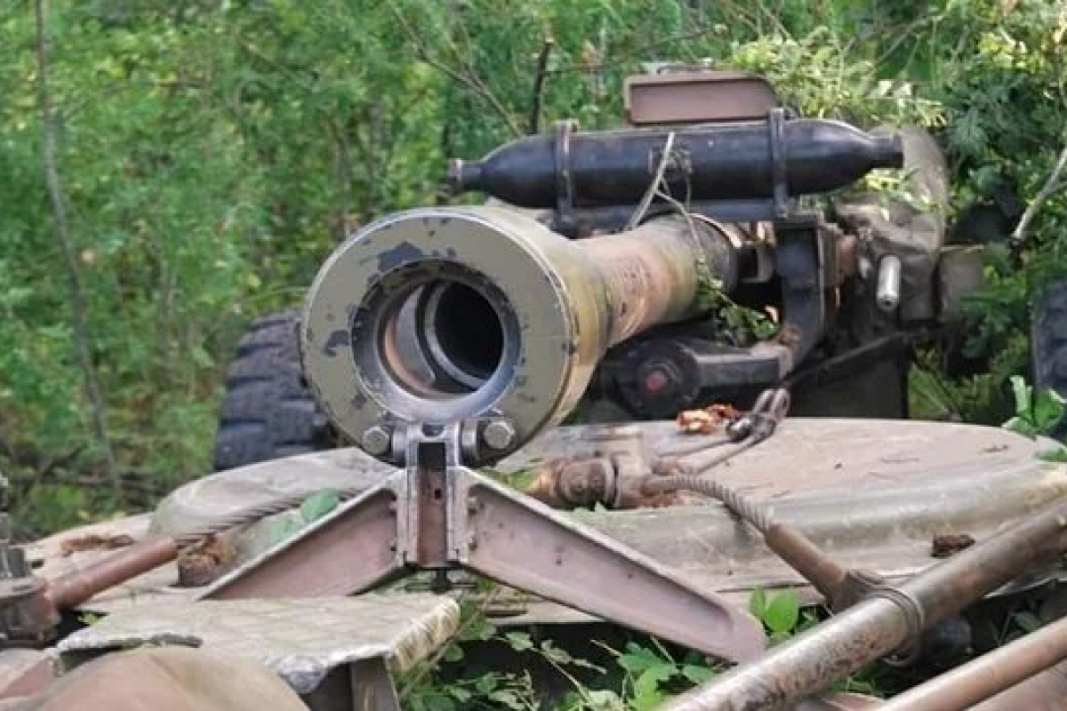 За добу ЗСУ завдали 24 ударів по окупантах на південному фронті: В ОК "Південь" назвали втрати ворога За добу ЗСУ завдали 24 ударів по окупантах на південному фронті: В ОК "Південь" назвали втрати ворога