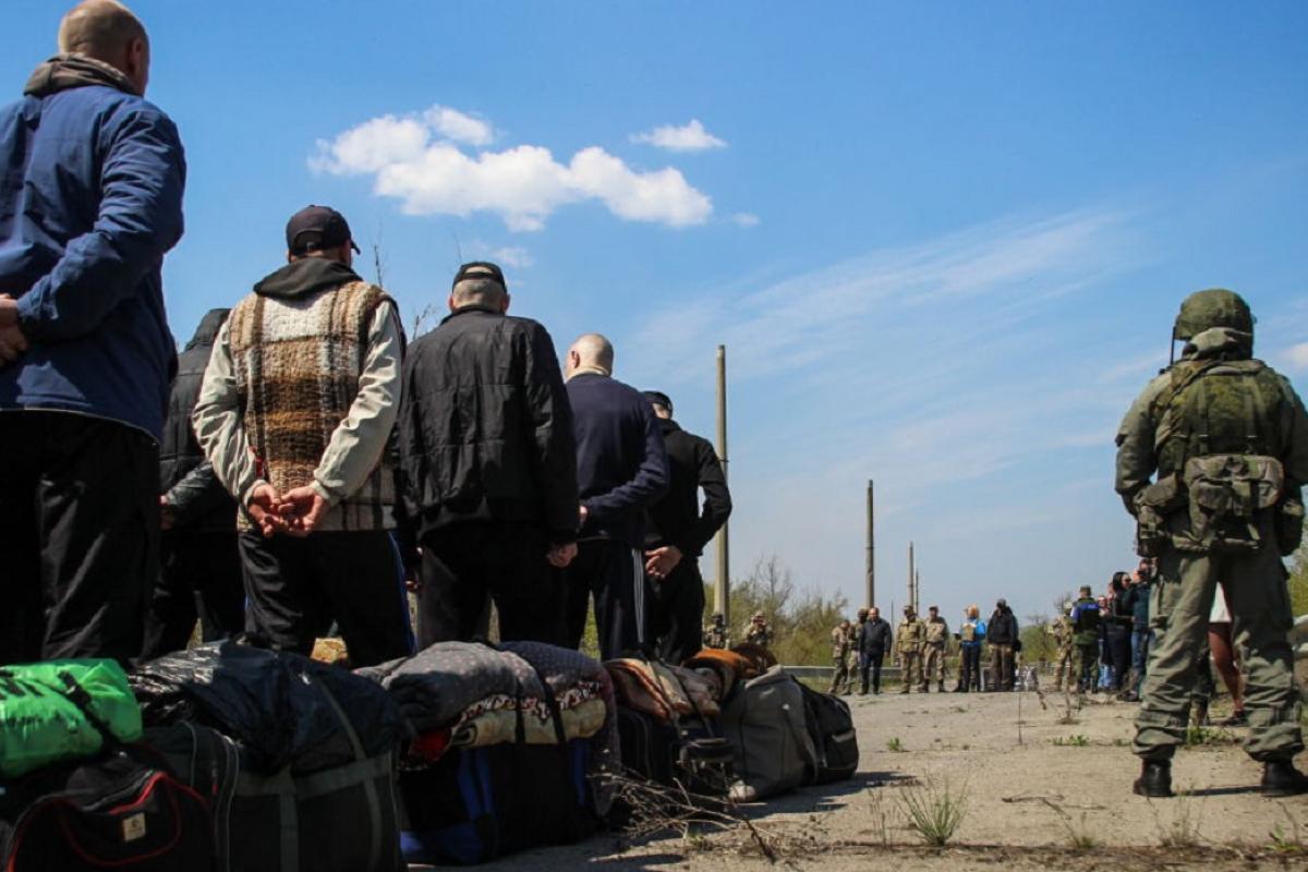 "Крок вперед": Україна та Росія домовилися про обмін 200 військовополонених "Крок вперед": Україна та Росія домовилися про обмін 200 військовополонених