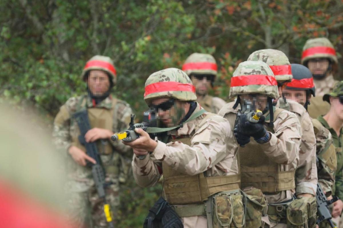 ВСУ вытеснили войска РФ на северном берегу реки Северский Донец, – ISW