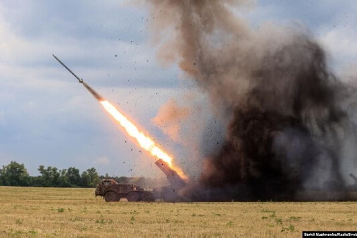 Українська авіація сім разів атакувала позиції окупантів, - зведення Генпрокуратура ВСУ Українська авіація сім разів атакувала позиції окупантів, - зведення Генпрокуратура ВСУ