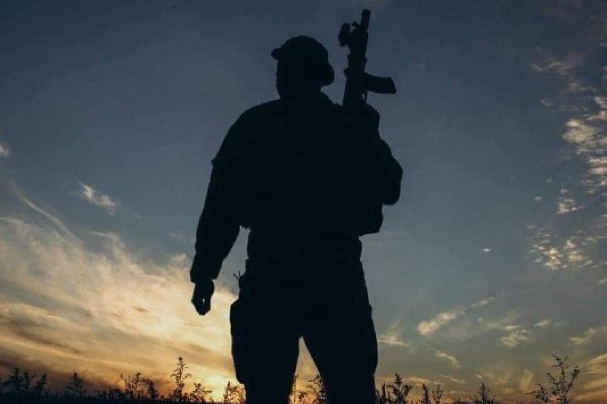 На окупованій Луганщині відправляють усіх чоловіків на фронт без підготовки, - Гайдай