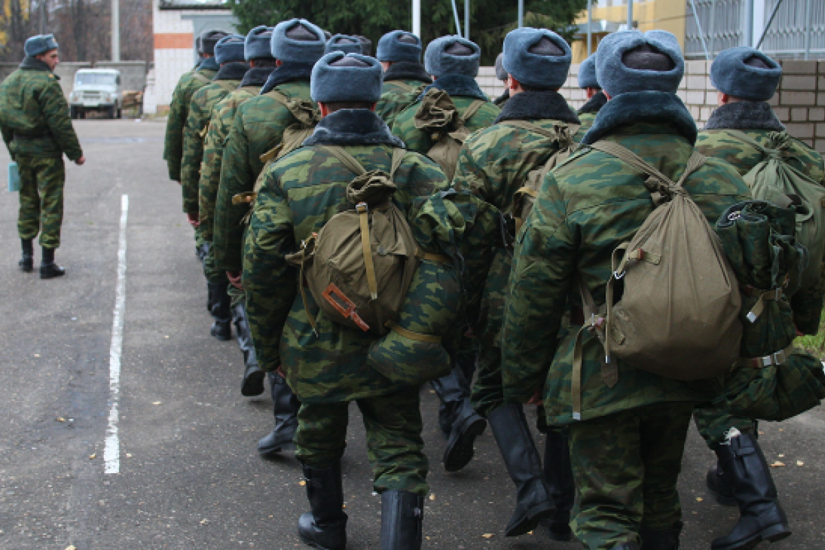 "Частичная мобилизация" в России не поможет выиграть войну против Украины - ISW "Частичная мобилизация" в России не поможет выиграть войну против Украины - ISW