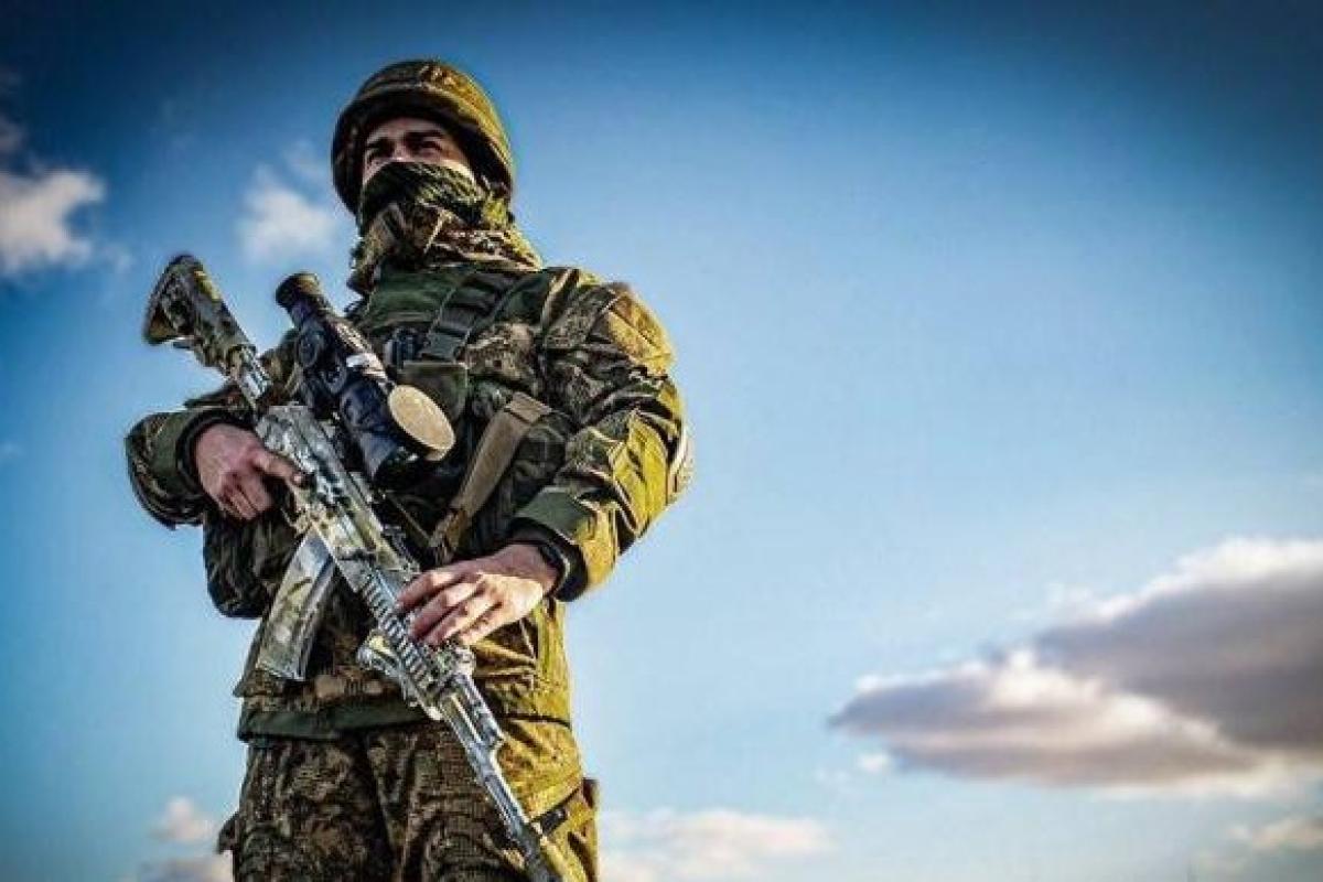 У британській розвідці впевнені, що Кремль намагатиметься утримати кордон Оскол-Сватово У британській розвідці впевнені, що Кремль намагатиметься утримати кордон Оскол-Сватово