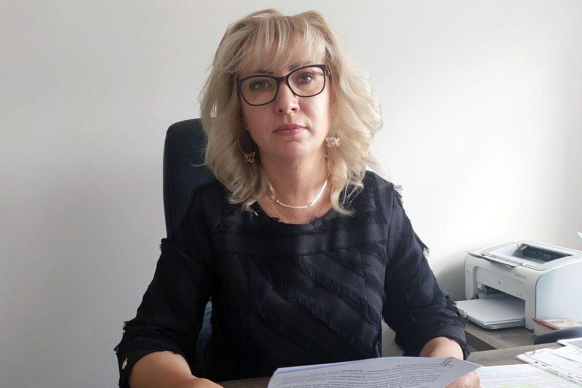 Зеленский назначил нового главу Херсона Зеленский назначил нового главу Херсона