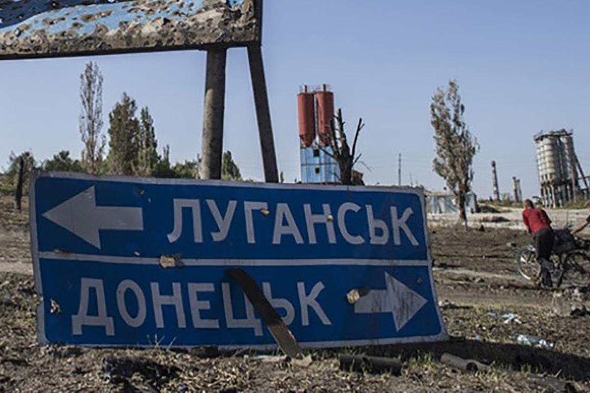 "Для ТВ-картинки потрібен хаос": Названо можливі ризики під час проведення "референдуму" в ОРДЛО