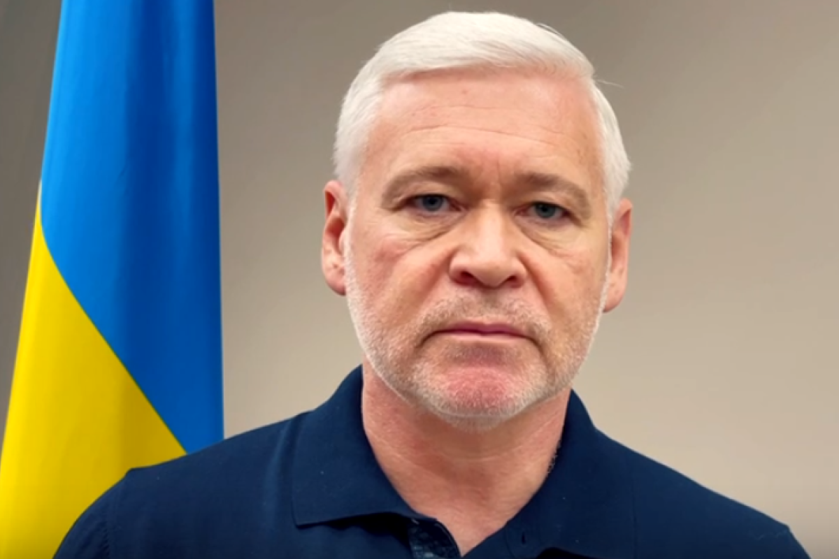 В Харькове оккупанты ударили по густонаселенному жилому массиву, - мэр В Харькове оккупанты ударили по густонаселенному жилому массиву, - мэр