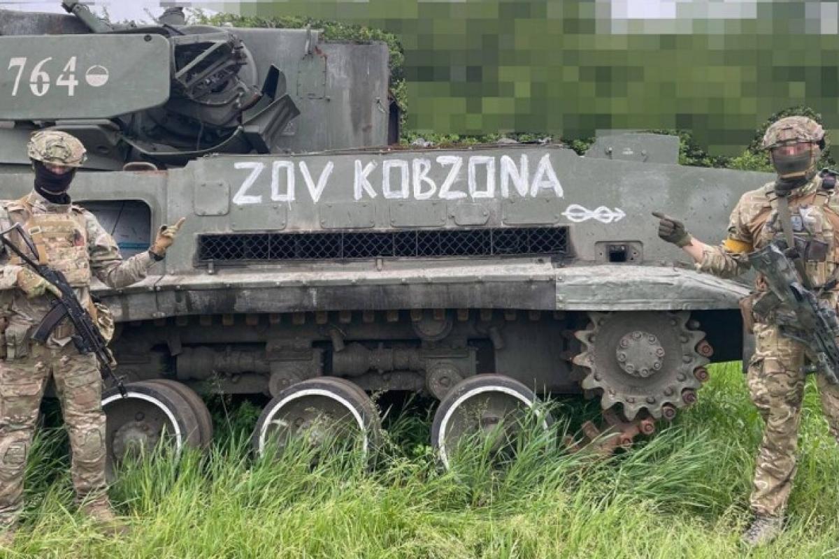За добу знищено 200 окупантів, 3 танки та літак: Генштаб опублікував втрати ворога на 17 вересня За добу знищено 200 окупантів, 3 танки та літак: Генштаб опублікував втрати ворога на 17 вересня