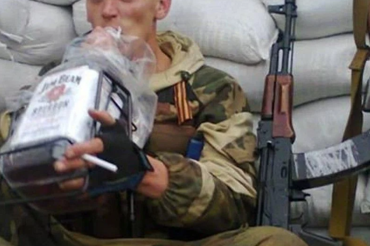 "Они герои с оружием среди мирного населения": Жители Луганщины показали, как развлекаются оккупанты "Они герои с оружием среди мирного населения": Жители Луганщины показали, как развлекаются оккупанты