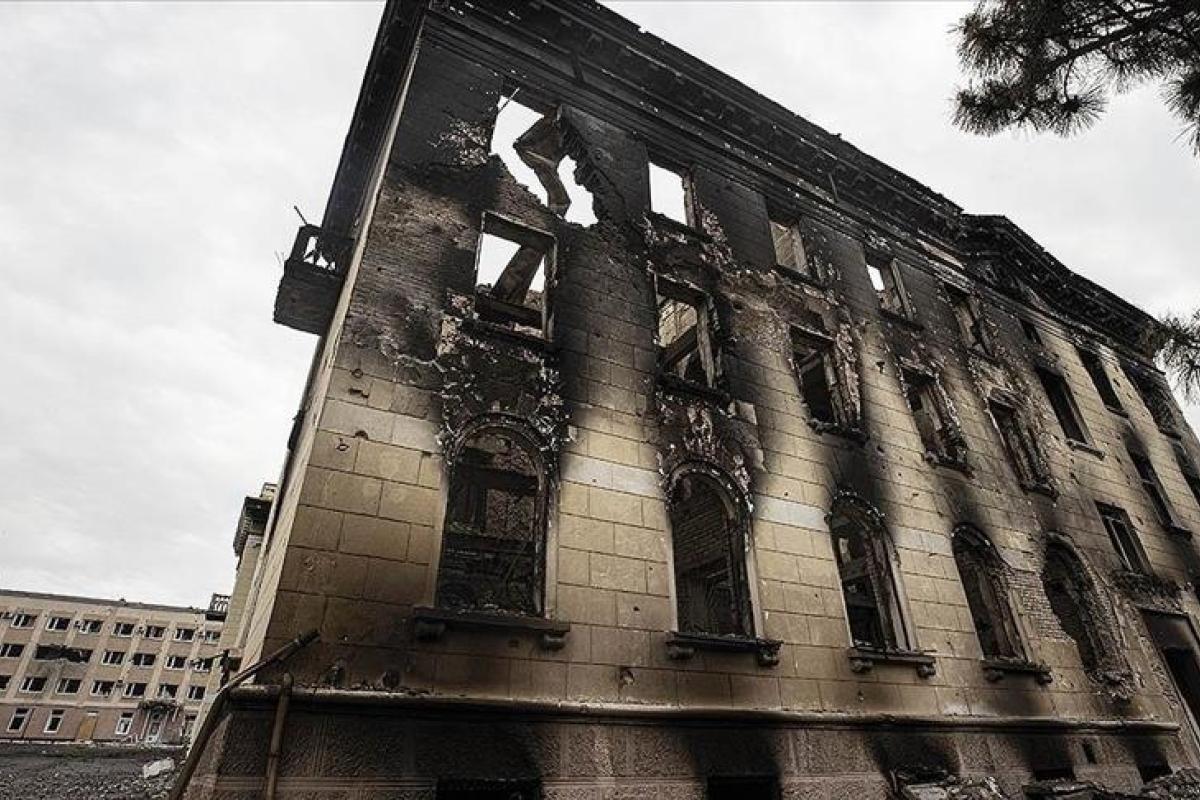 "Благодійники, хоч би не ганьбилися": Жителі Лисичанська жорстко відреагували на "допомогу" від Татарстану
