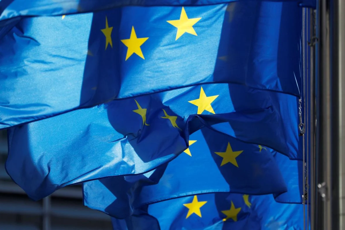 У відповідь на анексію: Посли ЄС схвалили восьмий пакет санкцій проти РФ У відповідь на анексію: Посли ЄС схвалили восьмий пакет санкцій проти РФ
