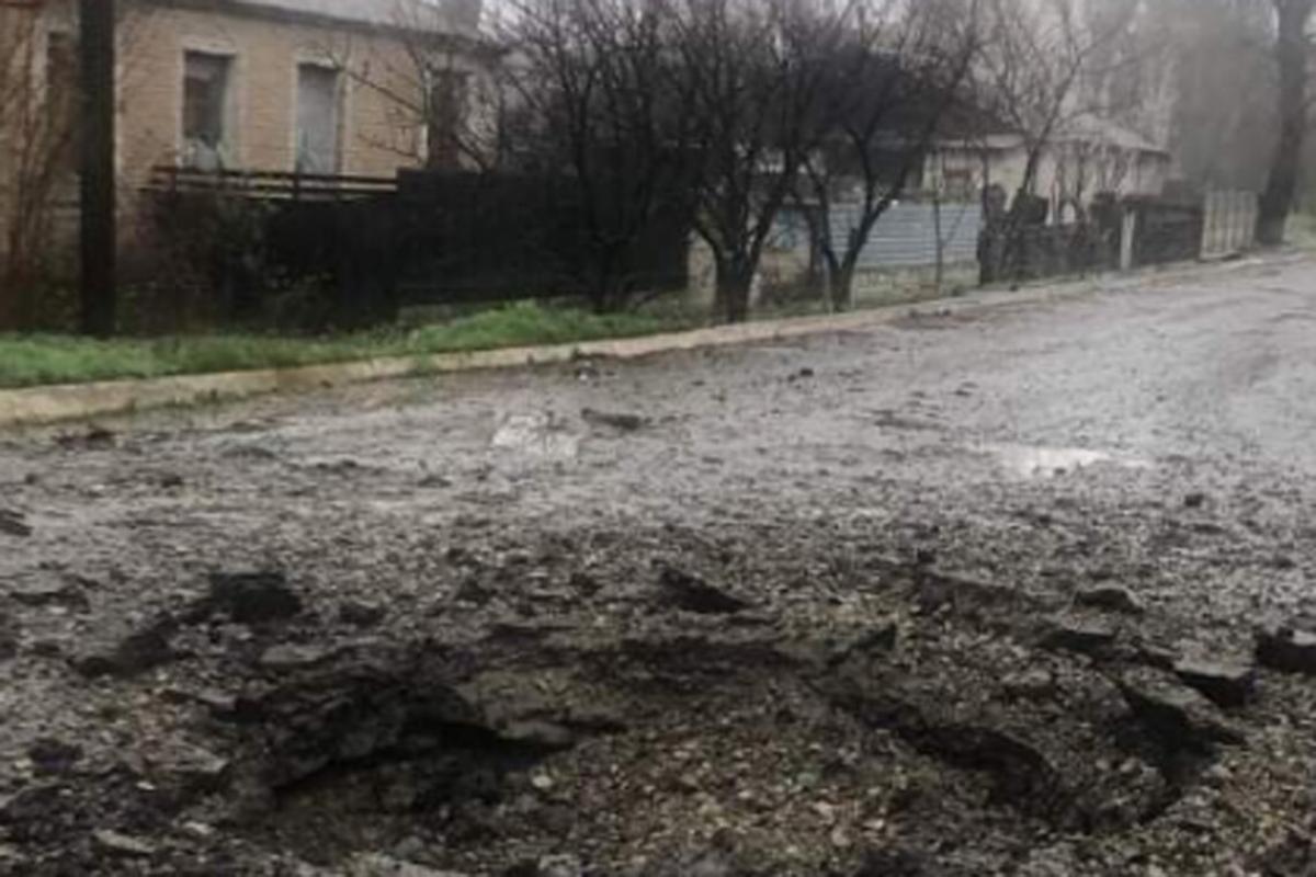 "Холодно, голодно, а на блокпостах вводять перепустки": Як виживають мешканці Кремінної в окупації "Холодно, голодно, а на блокпостах вводять перепустки": Як виживають мешканці Кремінної в окупації