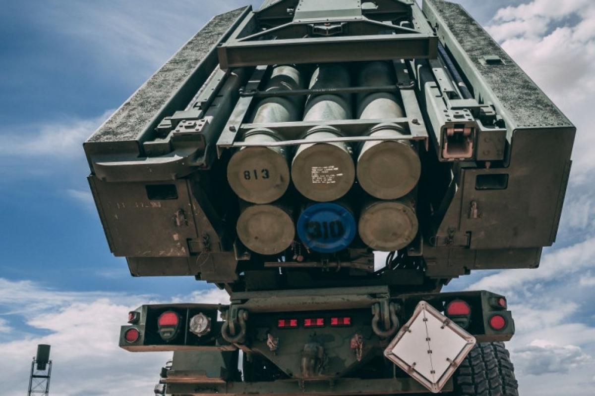 США передадуть Україні новий пакет допомоги на суму $275 млн із ракетами до HIMARS, - ЗМІ США передадуть Україні новий пакет допомоги на суму $275 млн із ракетами до HIMARS, - ЗМІ
