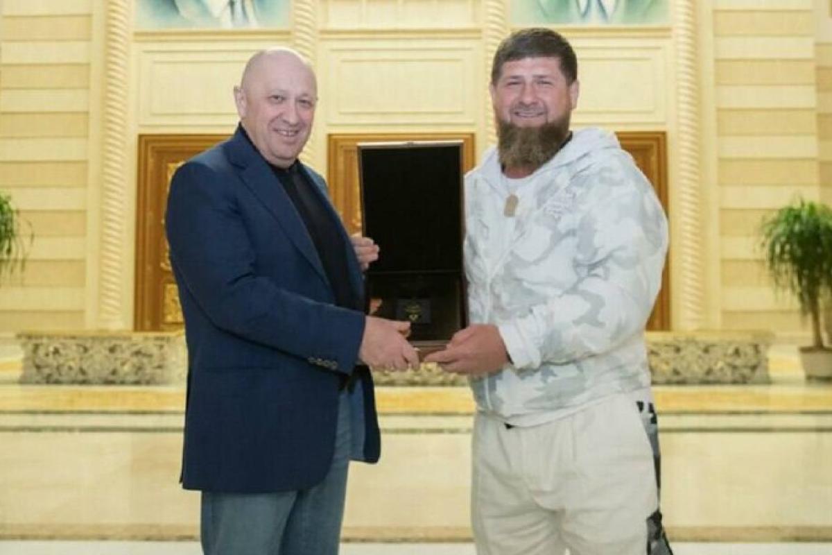 Кадиров і Пригожин публічно підірвали авторитет Путіна, - ISW