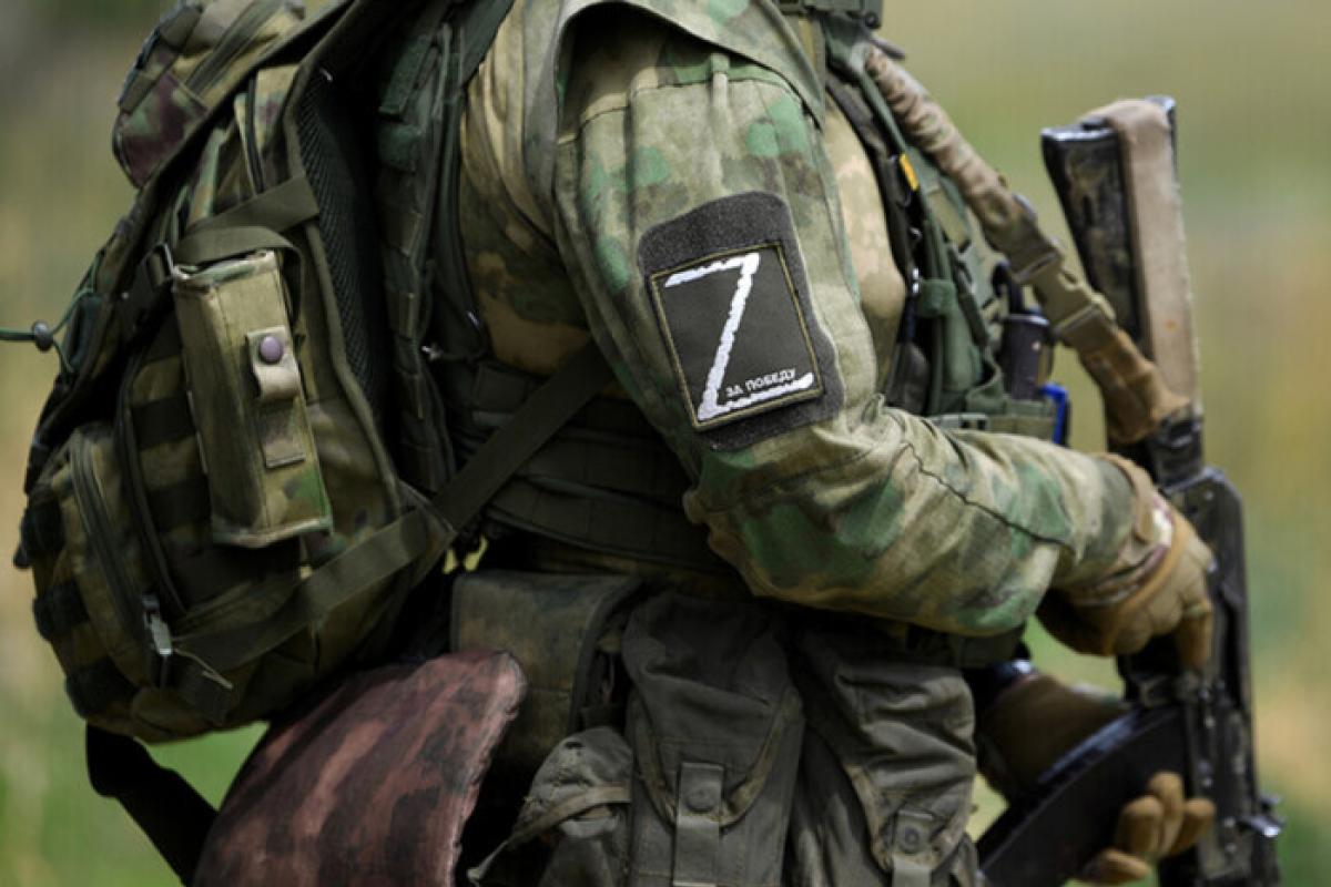 ЧВК "Вагнера" начала вербовать на войну в Украине заключенных из Туркменистана, - Курбанов ЧВК "Вагнера" начала вербовать на войну в Украине заключенных из Туркменистана, - Курбанов