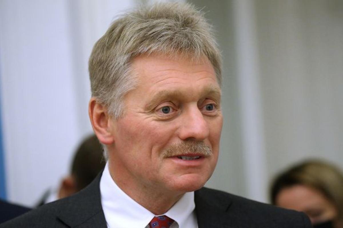У Кремлі відреагували на офіційну відмову України від переговорів