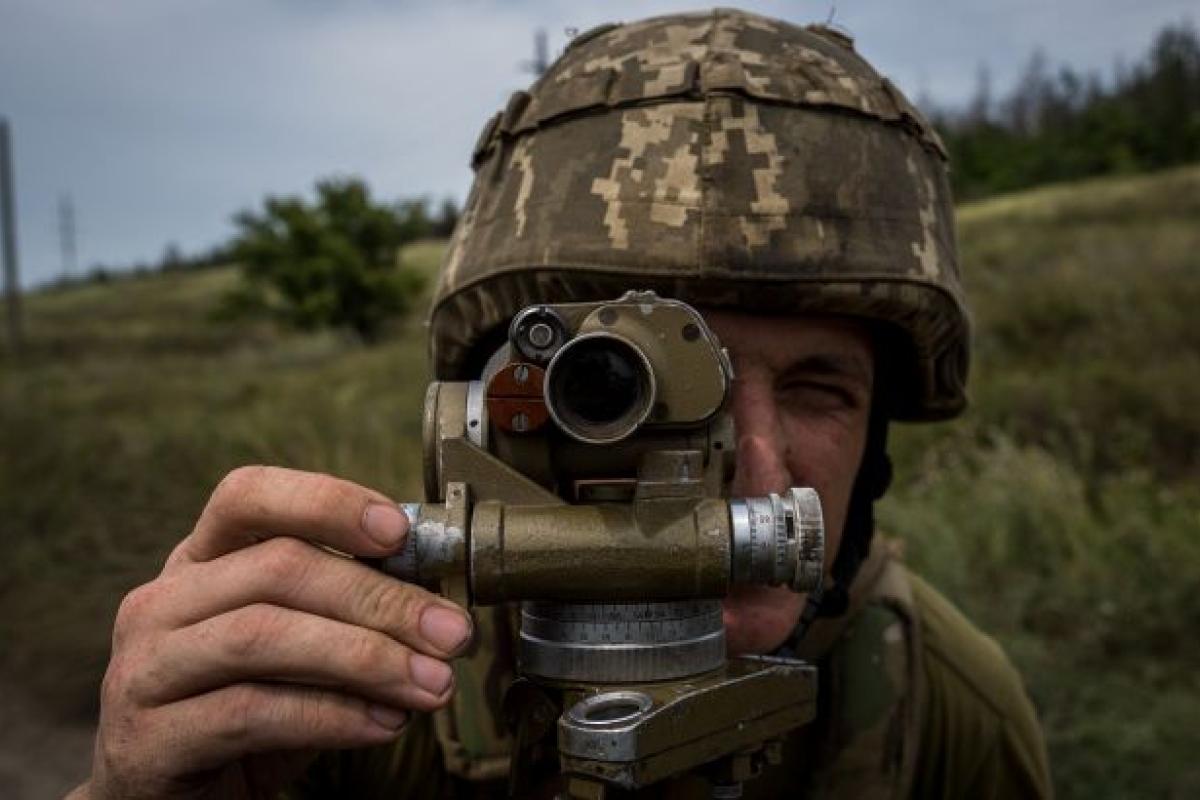 ЗСУ наступають у районі Кремінної та Сватового, - ISW ЗСУ наступають у районі Кремінної та Сватового, - ISW