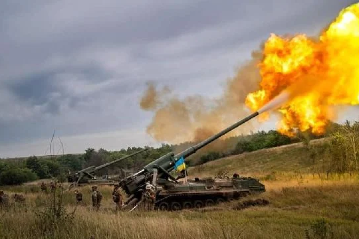 Успіхи ЗСУ на Херсонщині: звільнені Архангельське та Миролюбівка Успіхи ЗСУ на Херсонщині: звільнені Архангельське та Миролюбівка