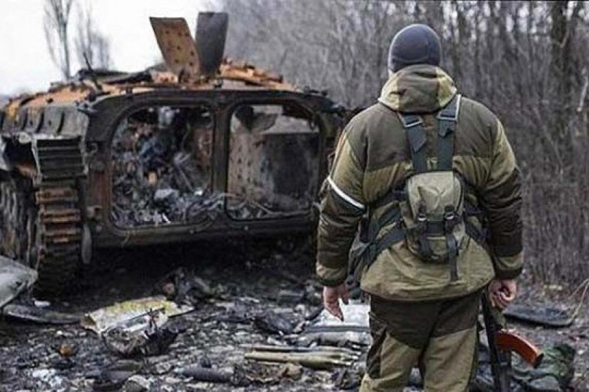 В Херсонскую область вернулась легитимная власть: в ОК "Юг" назвали потери врага В Херсонскую область вернулась легитимная власть: в ОК "Юг" назвали потери врага