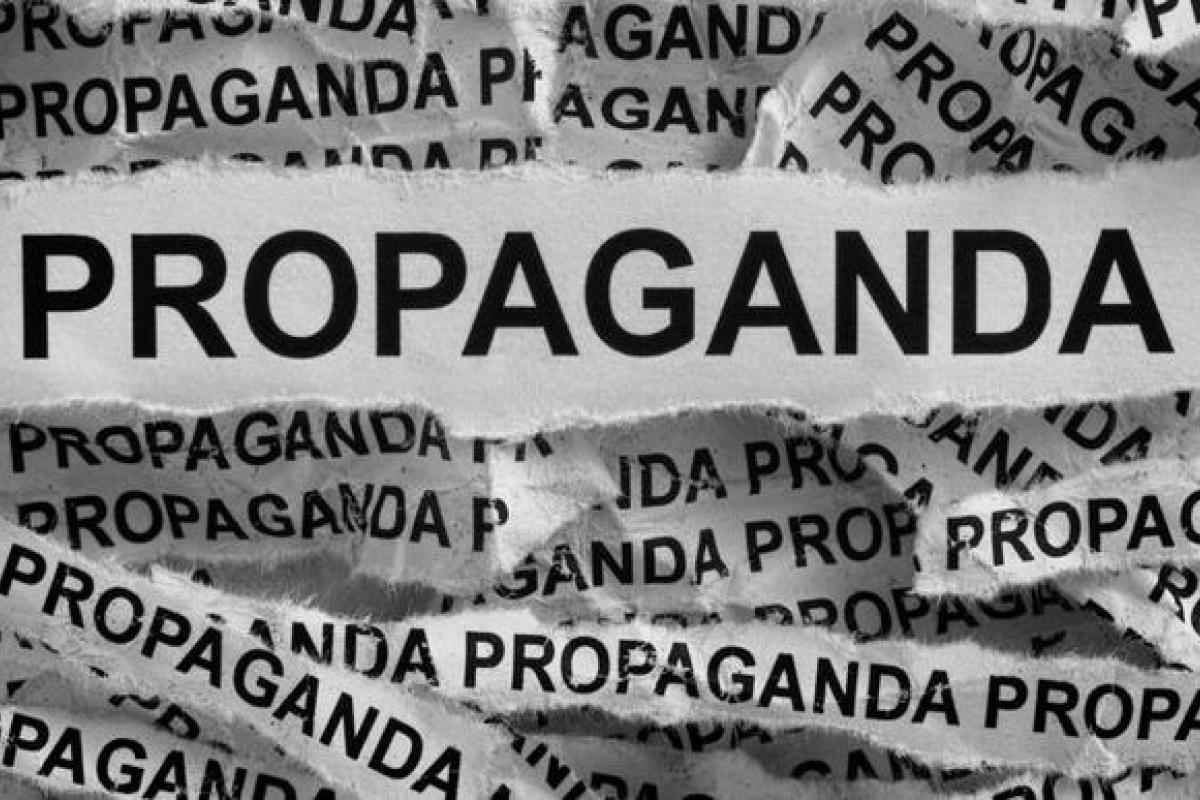 "Убєжанти" та "пєрєждуни": У Росії видано нові методички для ЗМІ "Убєжанти" та "пєрєждуни": У Росії видано нові методички для ЗМІ