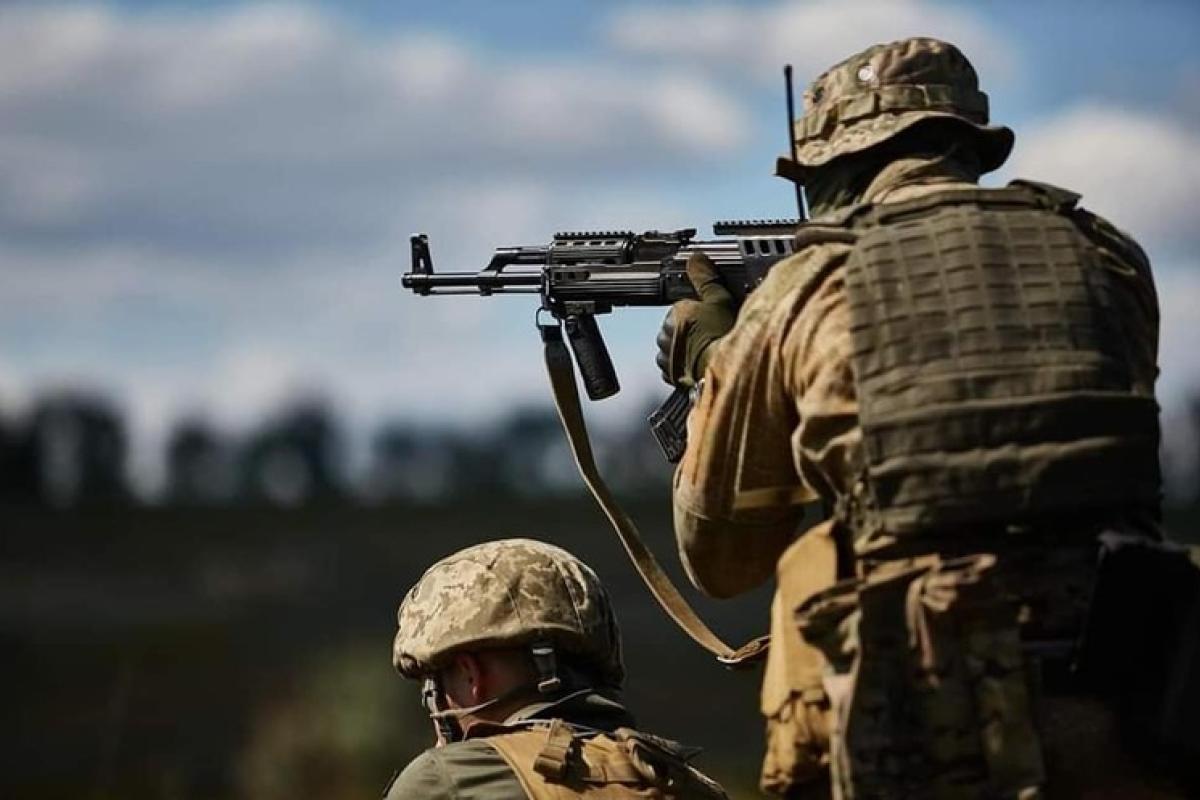 Війська РФ впевнені, що "знають", де на Луганщині чекати на наступ ВСУ Війська РФ впевнені, що "знають", де на Луганщині чекати на наступ ВСУ