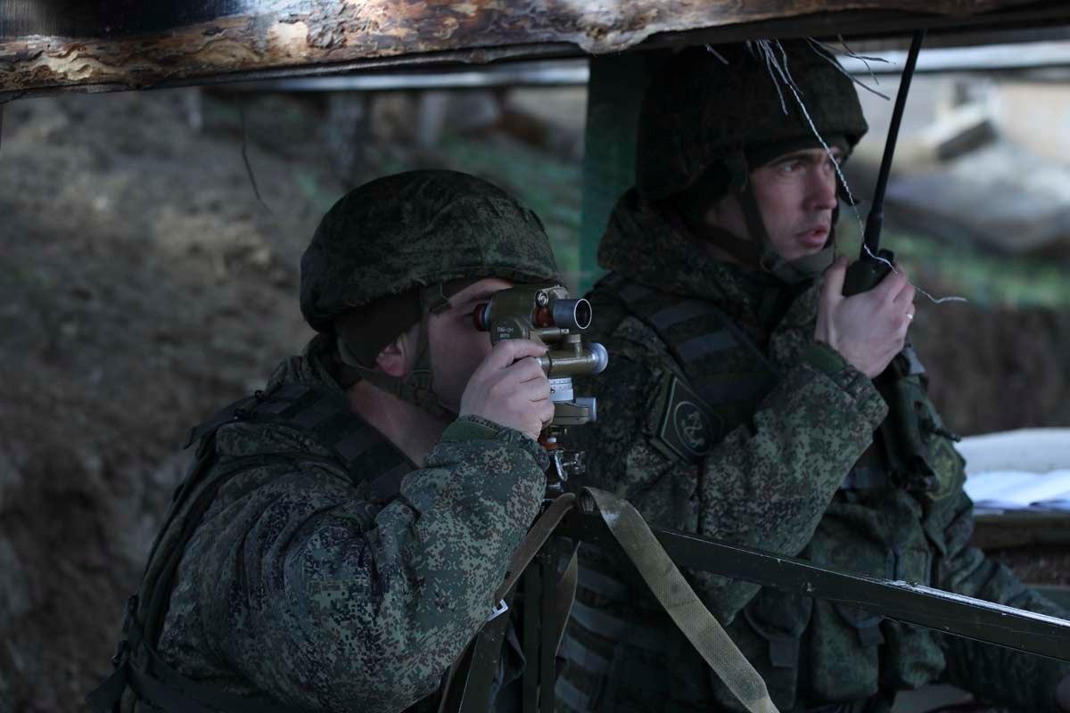 "Вони бунтують і відмовляються йти вперед": Пропагандист Сладков розповів про втрати окупантів під Вугледаром "Вони бунтують і відмовляються йти вперед": Пропагандист Сладков розповів про втрати окупантів під Вугледаром