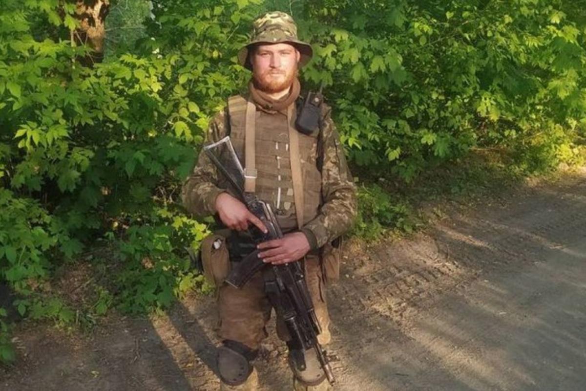 "Первыми в "разведку боем" шли "ЛНРовцы": Рубежанский нацгвардеец рассказал о боях за Луганщину "Первыми в "разведку боем" шли "ЛНРовцы": Рубежанский нацгвардеец рассказал о боях за Луганщину
