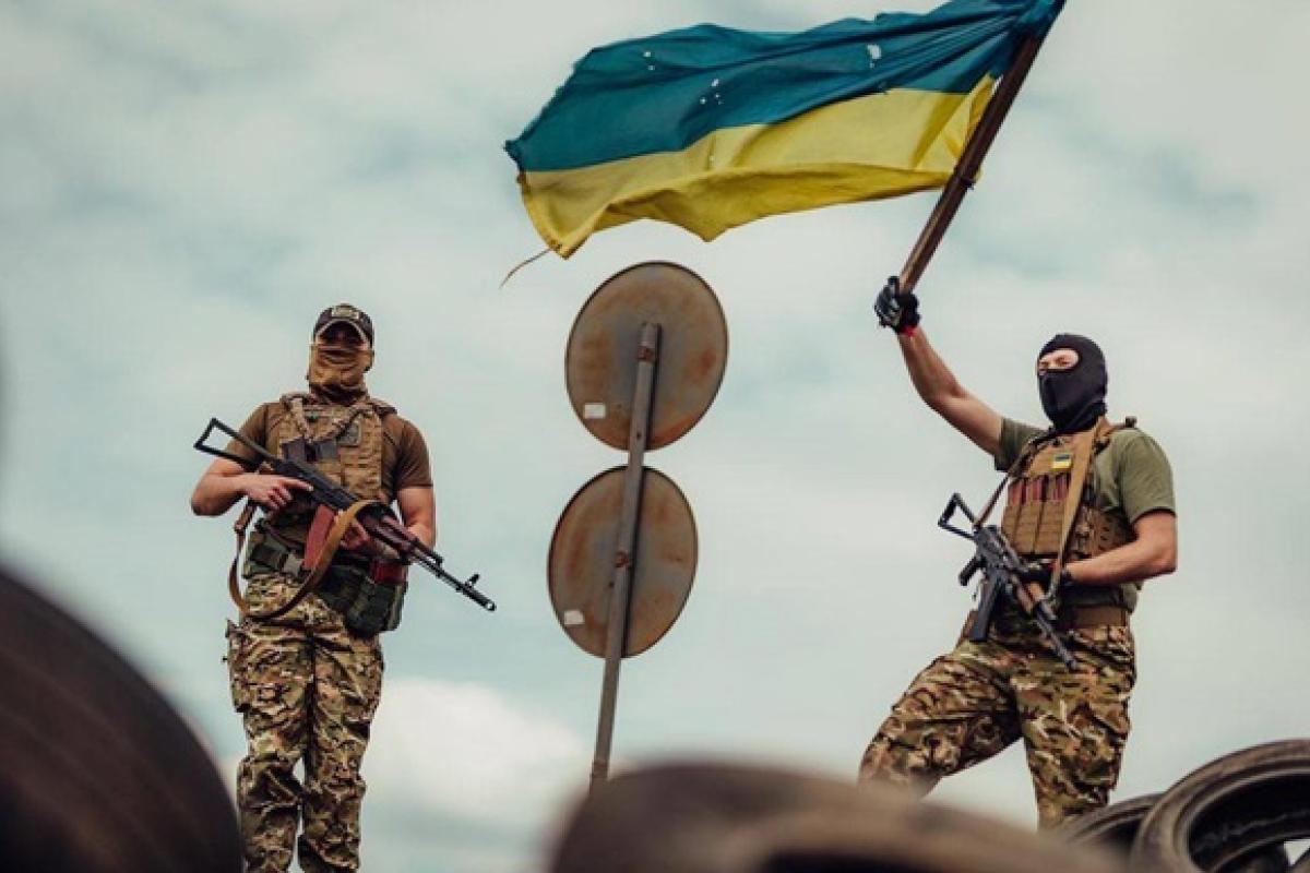 ВСУ плывут на "охоту": Минобороны заинтриговало украинцев новым видео ВСУ плывут на "охоту": Минобороны заинтриговало украинцев новым видео