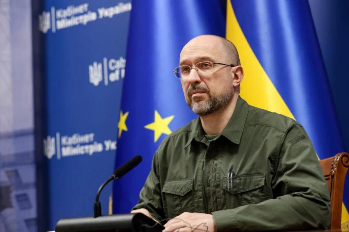 Роботу української енергосистеми стабілізовано, - Шмигаль