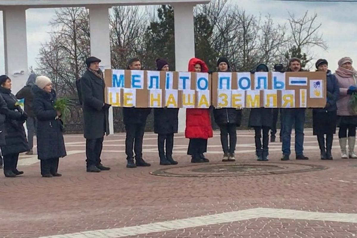Мінус три склади та кілька сотень окупантів: Генштаб підтвердив втрати ворога в Запорізькій області