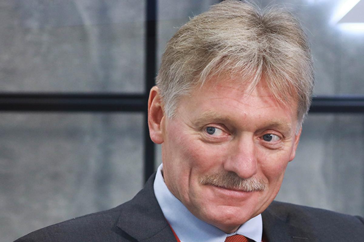 "Крапка поставлена": У Кремлі розповіли про новий етап мобілізації "Крапка поставлена": У Кремлі розповіли про новий етап мобілізації