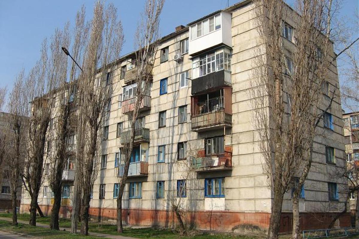 Дивитись боляче: очевидці показали на відео зруйновані будинки Сєвєродонецька Дивитись боляче: очевидці показали на відео зруйновані будинки Сєвєродонецька