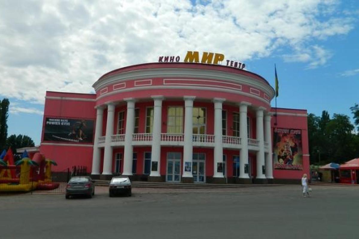 Окупанти показали наслідки обстрілу Кадіївки на Луганщині Окупанти показали наслідки обстрілу Кадіївки на Луганщині