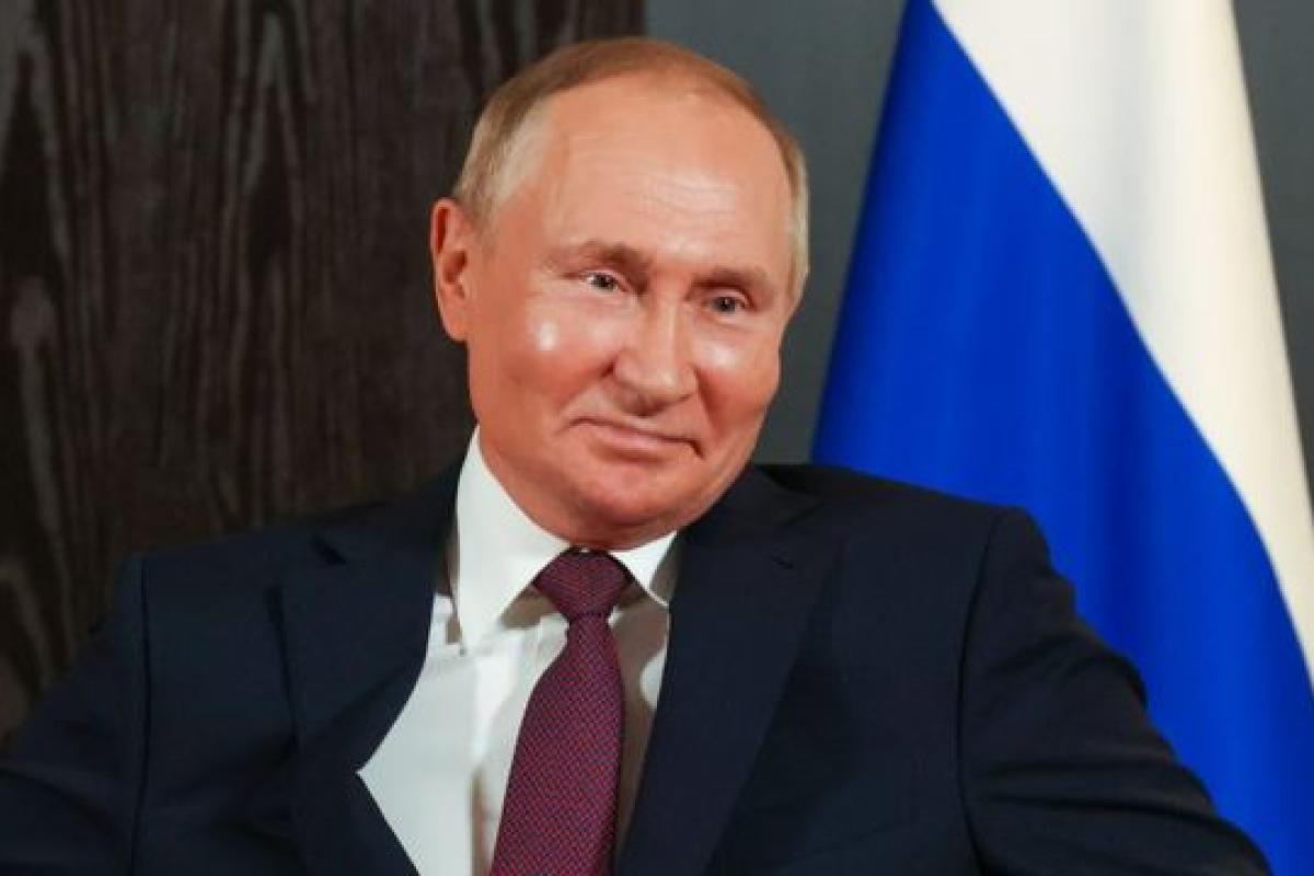 "Путин едет на Донбасс?!": Песков рассказал о планах Кремля "Путин едет на Донбасс?!": Песков рассказал о планах Кремля