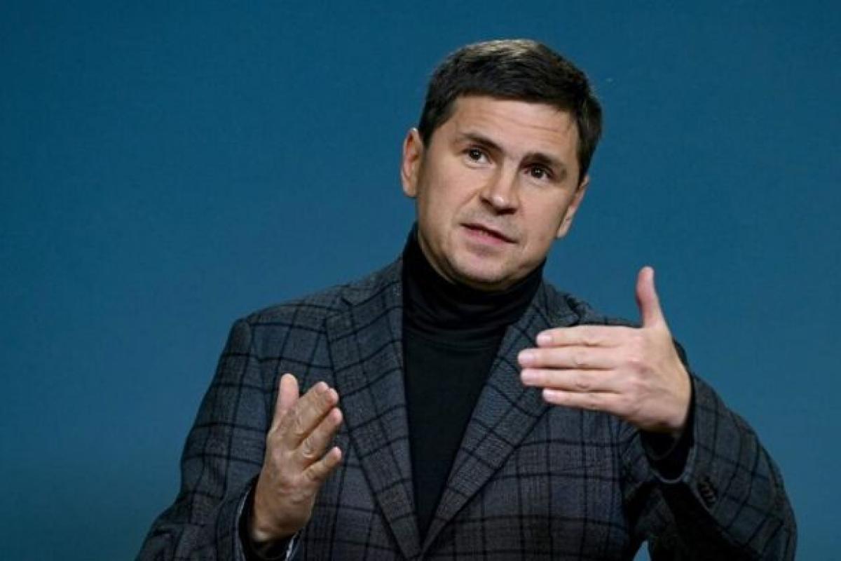 "Сито правди": Подоляк пояснив, що означають пропозиції Росії про переговори "Сито правди": Подоляк пояснив, що означають пропозиції Росії про переговори