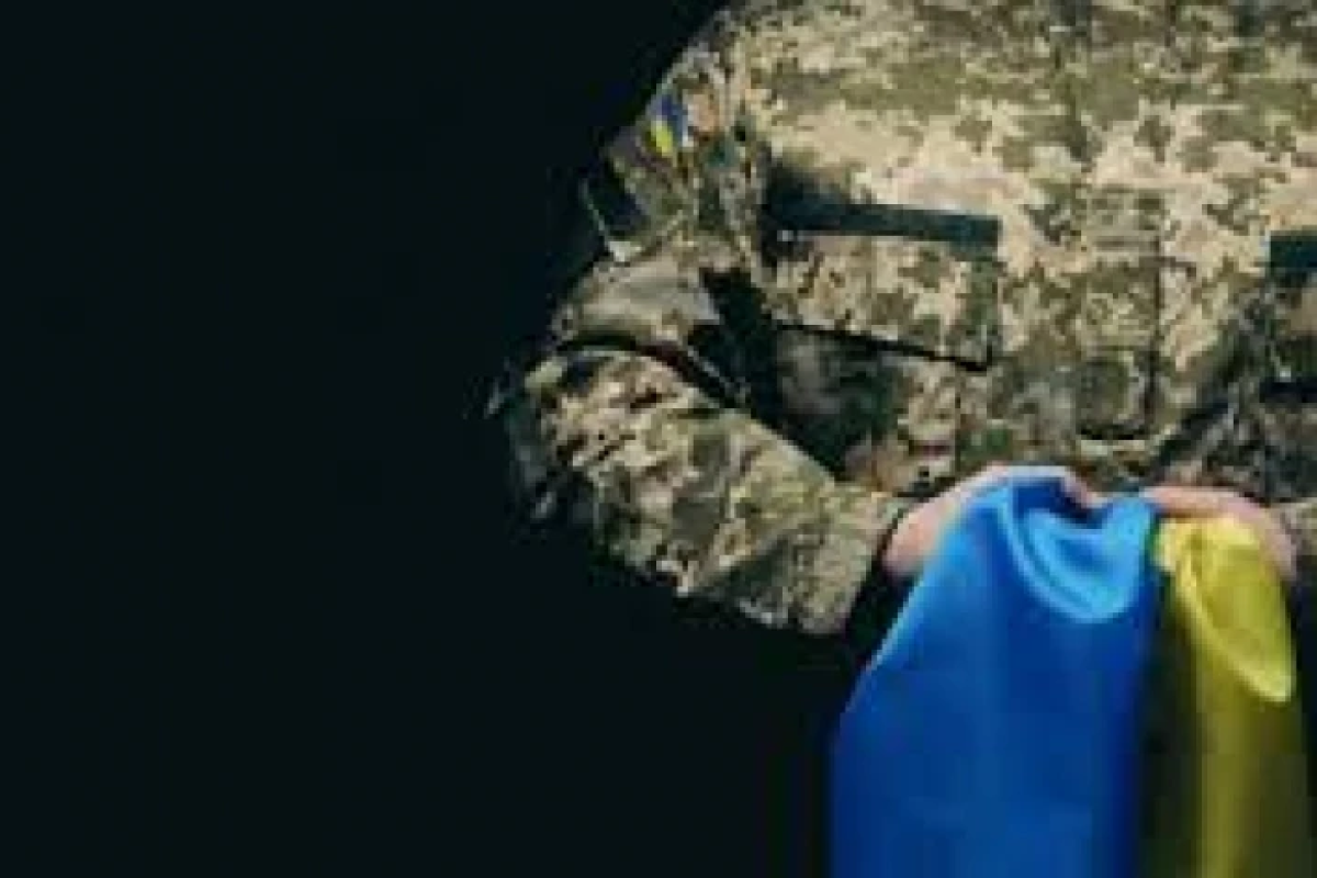 Україна повернула тіла ще 33 загиблих воїнів Україна повернула тіла ще 33 загиблих воїнів
