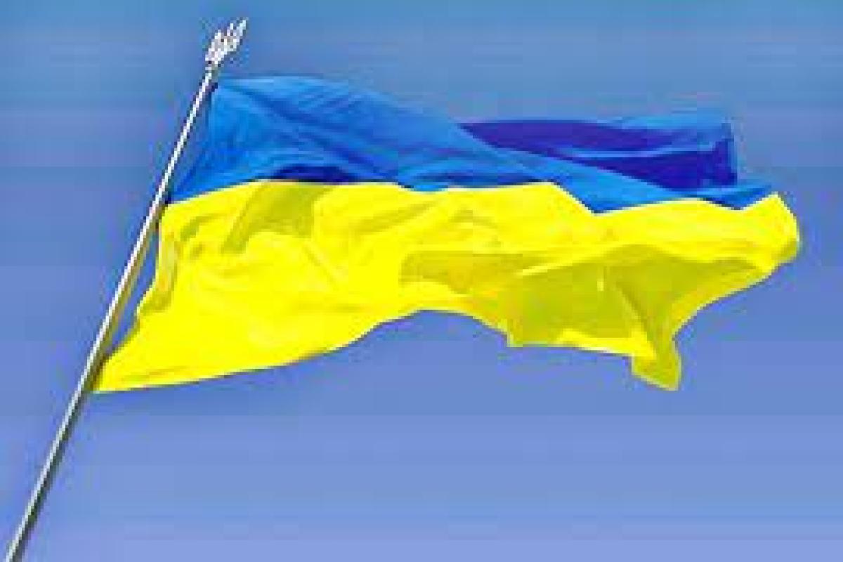 Деоккупация продолжается: еще один населенный пункт перешел под контроль Украины Деоккупация продолжается: еще один населенный пункт перешел под контроль Украины