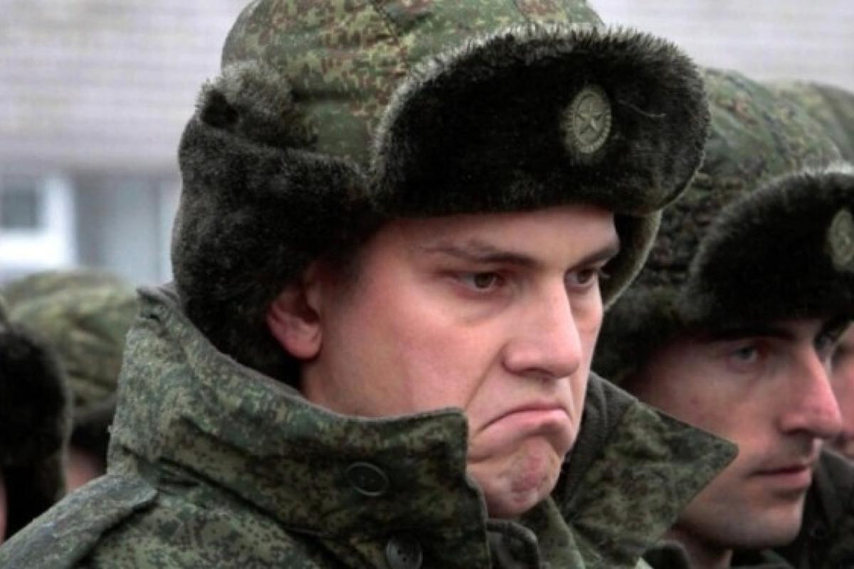 Путин обманул: в России мобилизация "закончилась", но повестки остались Путин обманул: в России мобилизация "закончилась", но повестки остались