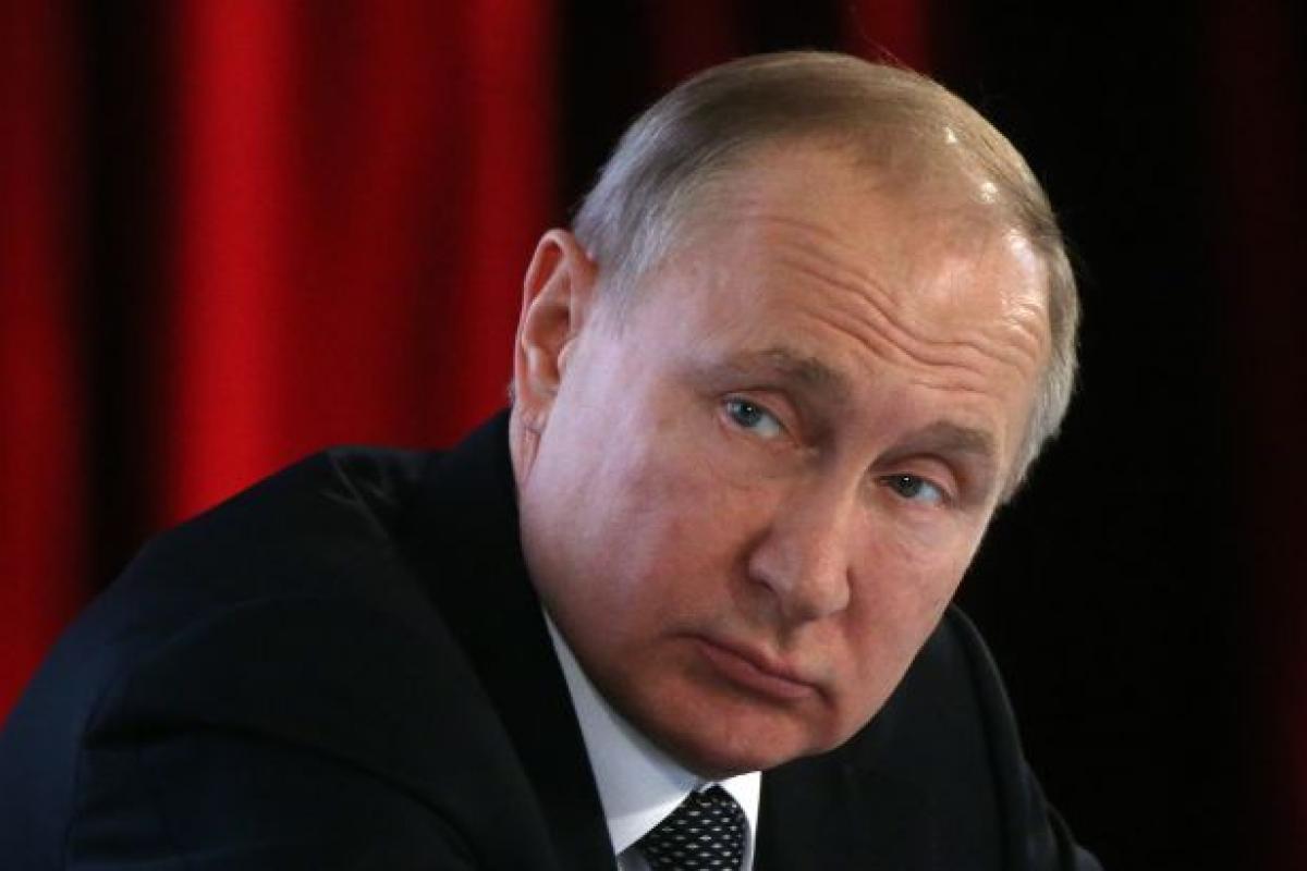 Путін використовує проти України холод як зброю, це огидно, - Білий дім Путін використовує проти України холод як зброю, це огидно, - Білий дім