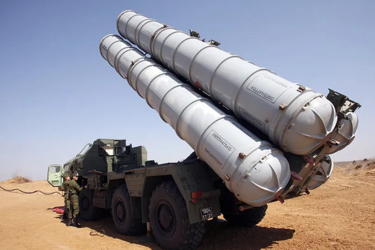 Обстрел Запорожжья: Россия активно принялась использовать ракеты С-300 Обстрел Запорожжья: Россия активно принялась использовать ракеты С-300