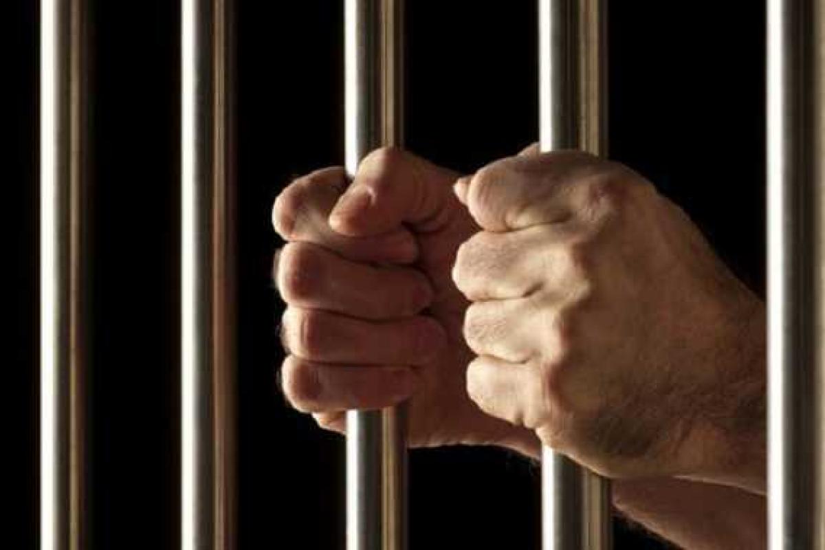 Росіяни призначили нового "смотрящего" за в'язницями кримінального авторитета з Горлівки Росіяни призначили нового "смотрящего" за в'язницями кримінального авторитета з Горлівки