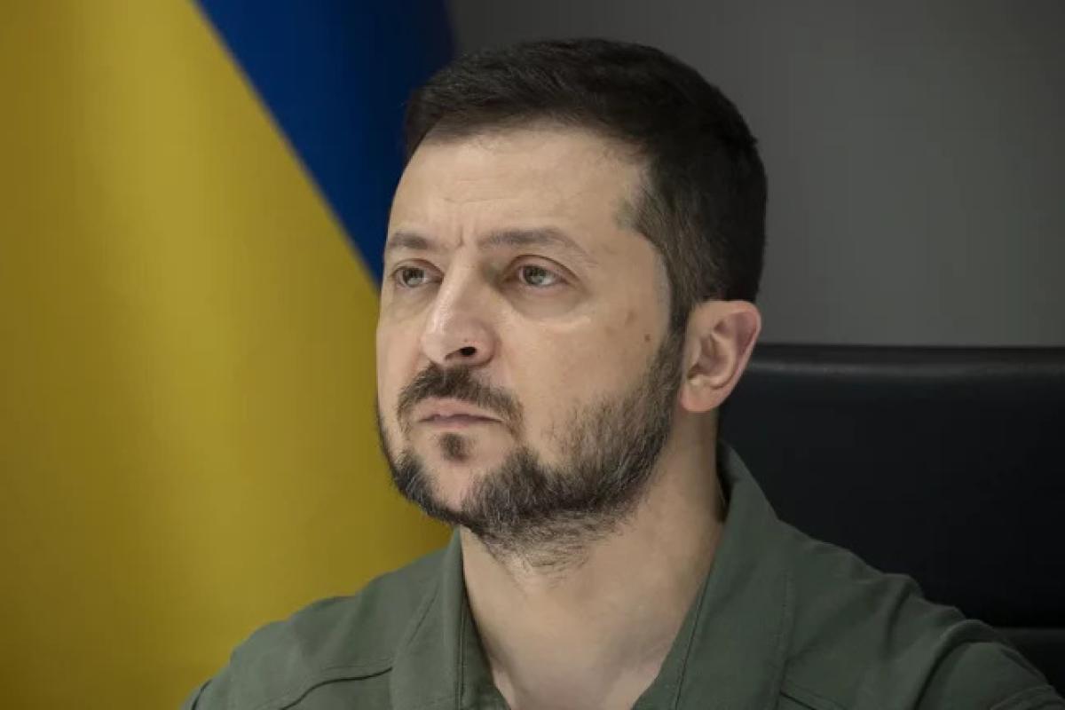 Зеленський виступив із відеозверненням до учасників саміту G20: що він сказав Зеленський виступив із відеозверненням до учасників саміту G20: що він сказав