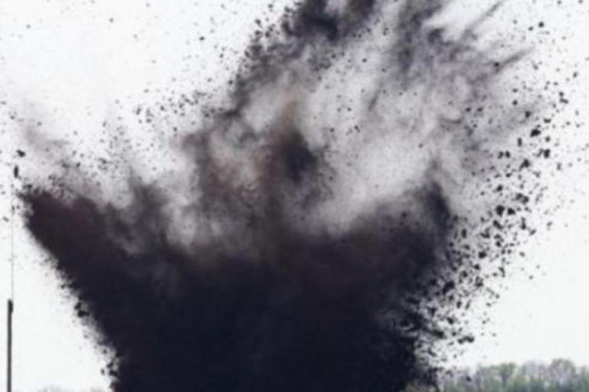 В Новодружеске на Луганщине "шумно": очевидцы сообщают о "прилетах"