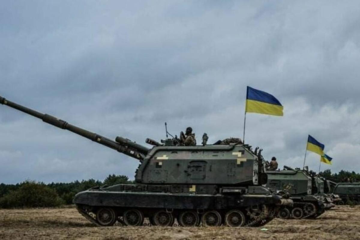 Контрнаступ на Луганщині: ЗСУ знищили підрозділ чеченського батальйону "Ахмат" у Лисичанську Контрнаступ на Луганщині: ЗСУ знищили підрозділ чеченського батальйону "Ахмат" у Лисичанську